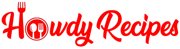 Howdy Recipes