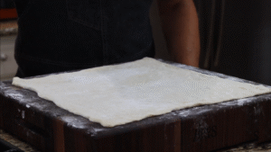 Alabama Hot Pockets Recipe