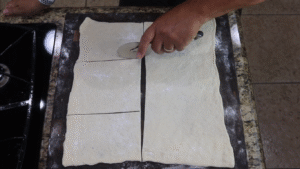Alabama Hot Pockets Recipe