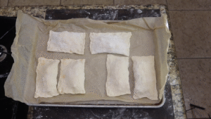 Alabama Hot Pockets Recipe