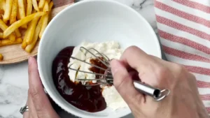 Board and Brew Sauce Recipe