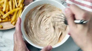 Board and Brew Sauce Recipe