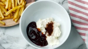 Board and Brew Sauce Recipe