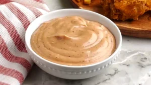 Board and Brew Sauce Recipe