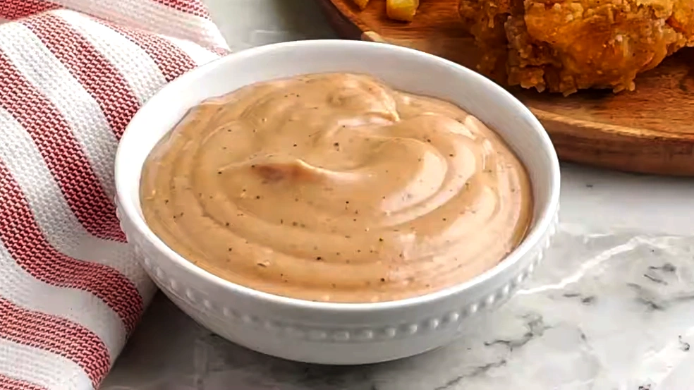 Board and Brew Sauce Recipe