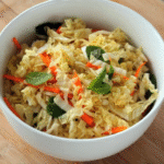 Cava Cabbage Slaw Recipe