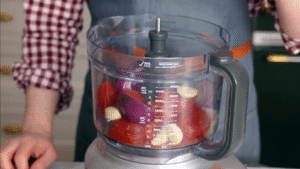Chuy's Salsa Recipe