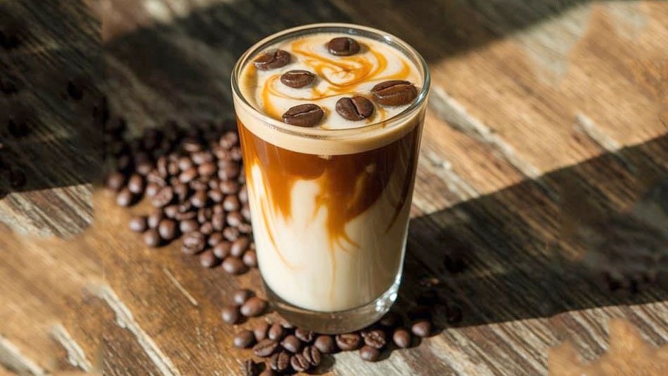 Cold Brew Black Caf Recipe