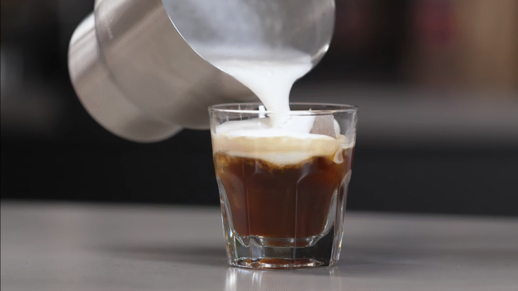 Cold Brew Black Caf Recipe