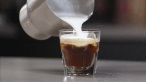 Cold Brew Black Caf Recipe