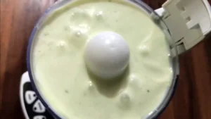 Cucumber Banana Smoothie Recipe