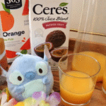 Disney POG Juice Recipe