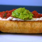 Disneyland Chimichanga Recipe