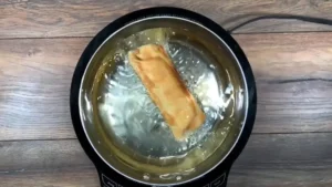 Disneyland Chimichanga Recipe