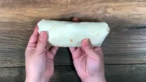 Disneyland Chimichanga Recipe