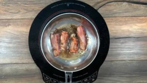 Disneyland Chimichanga Recipe