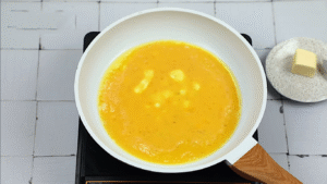 Egg Patties Recipe