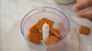 Eggless Biscoff Cheesecake Recipe No Bake (1)