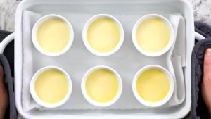 Emile Henry Creme Brulee Recipe