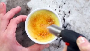 Emile Henry Creme Brulee Recipe
