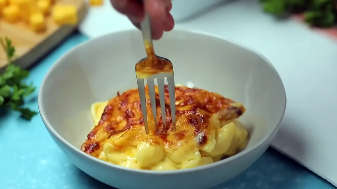 Gladys Knight’s Mac and Cheese Recipe
