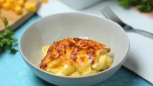 Gladys Knight’s Mac and Cheese Recipe