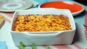 Gladys Knight’s Mac and Cheese Recipe