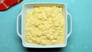 Gladys Knight’s Mac and Cheese Recipe