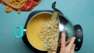 Gladys Knight’s Mac and Cheese Recipe