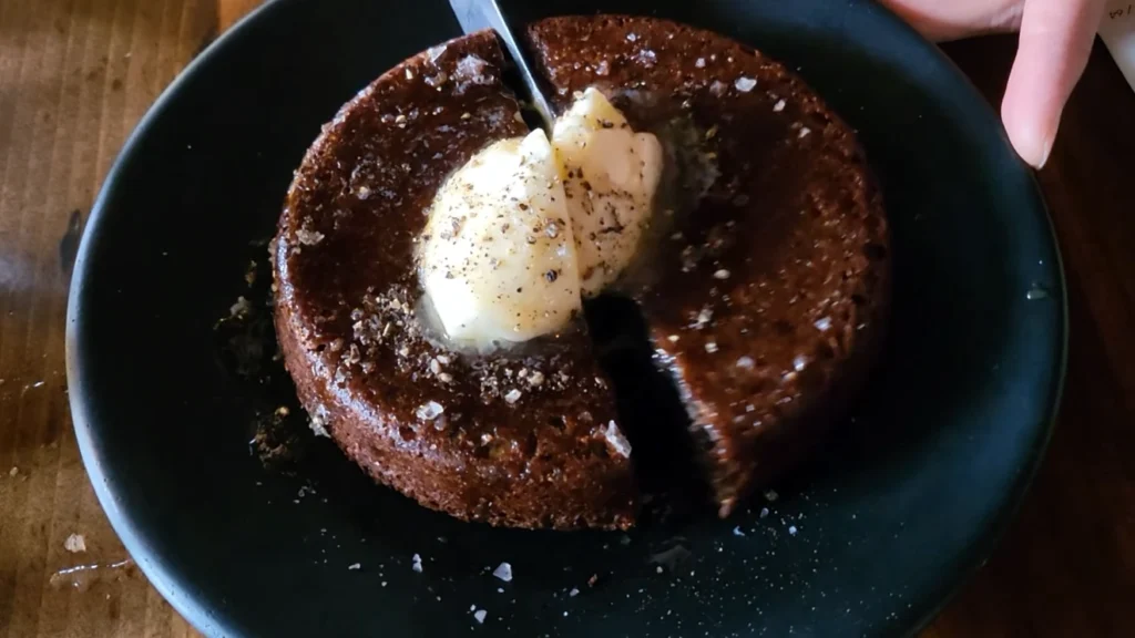 Hatchet Hall Cornbread Recipe