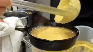 Hatchet Hall Cornbread Recipe