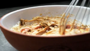 IHOP Sauce Recipe