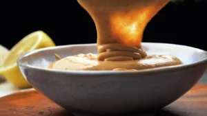IHOP Sauce Recipe