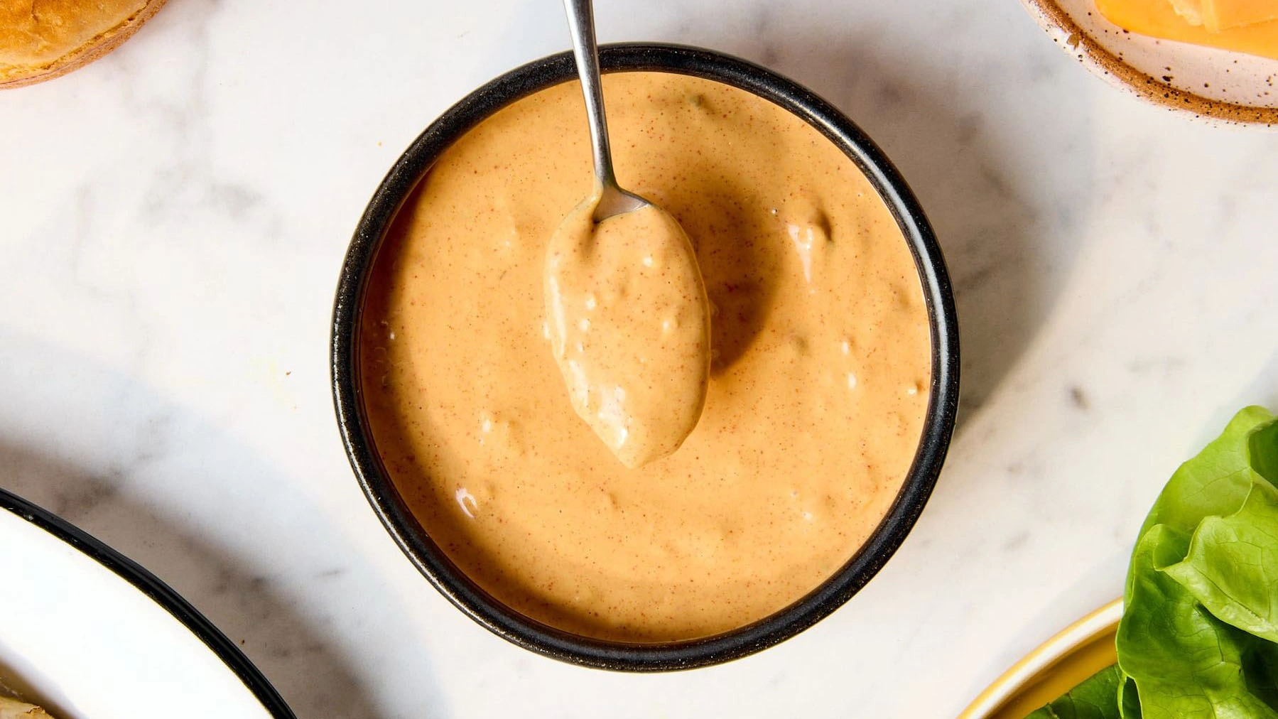 IHOP Sauce Recipe
