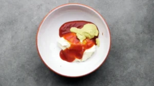 IHOP Sauce Recipe