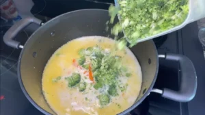 Jason's Deli Broccoli Cheese Soup Recipe (2)