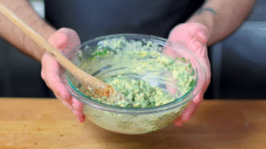Kronk’s Spinach Puffs Recipe