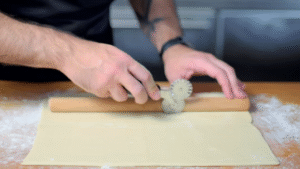 Kronk’s Spinach Puffs Recipe