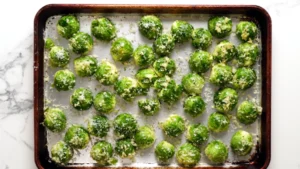 Lazy Dog Brussel Sprouts Recipe