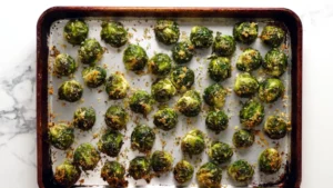 Lazy Dog Brussel Sprouts Recipe