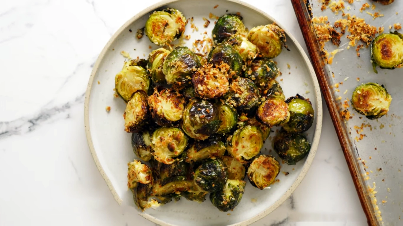 Lazy Dog Brussel Sprouts Recipe