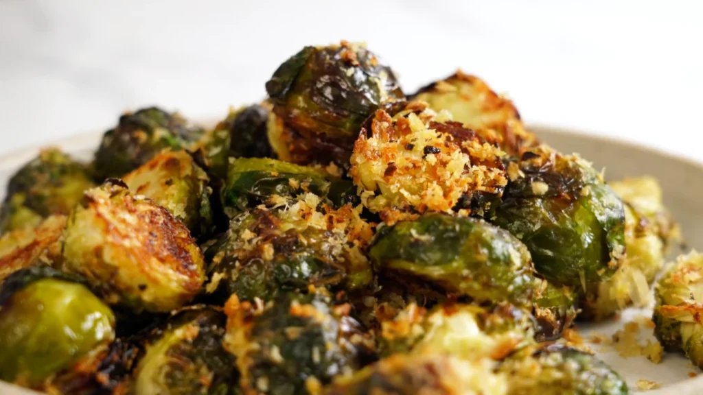 Lazy Dog Brussel Sprouts Recipe