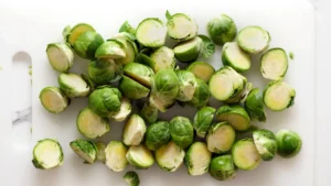 Lazy Dog Brussel Sprouts Recipe