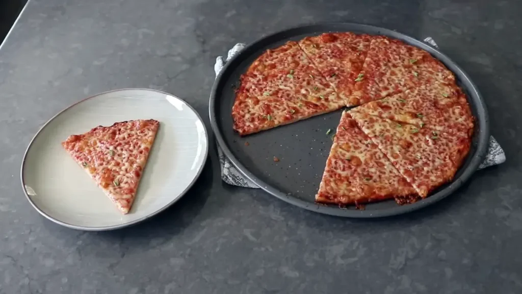 Little Caesars Pizza Dough Recipe