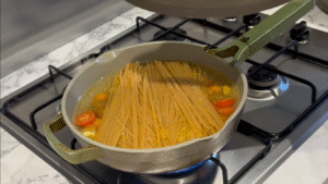 Meghan Markle Pasta Recipe, meghan markle pasta recipe ingredients