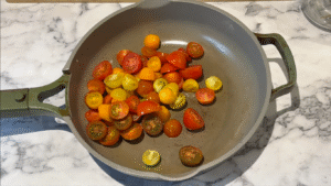 Meghan Markle Pasta Recipe​