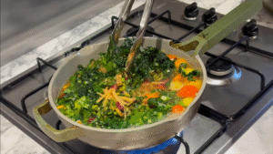 Meghan Markle Pasta Recipe​
