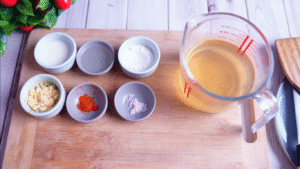 Mellow Mushroom Beer Cheese Recipe