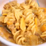 Rainforest Cafe Creole Mac and Cheese Recipe