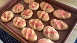 Salpores de Arroz Recipe
